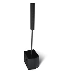 WHARFEDALE PRO ISOLINE 812 | 600W AKTIVNI PA SISTEM